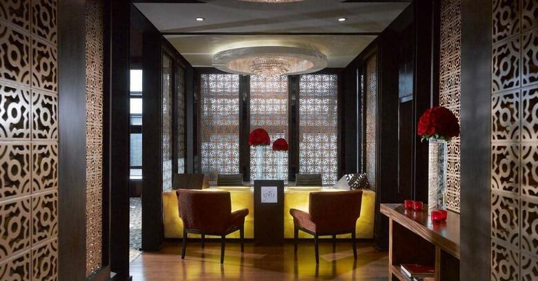 Hotel Gran Melia