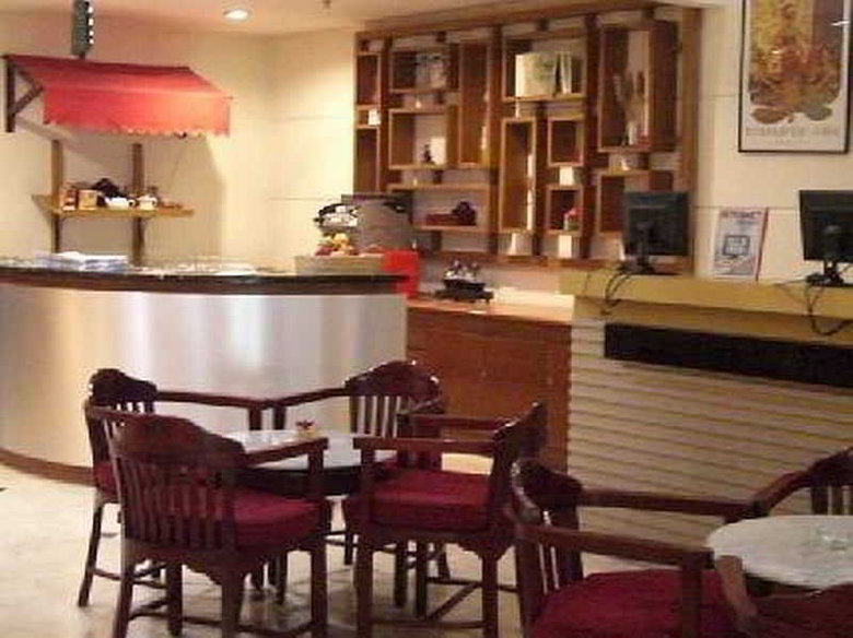 Hotel Ibis Kemayoran