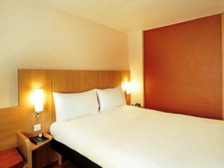 Hotel Ibis Kemayoran