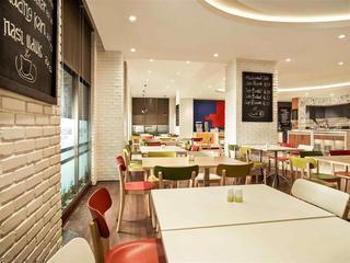Hotel Ibis Kemayoran
