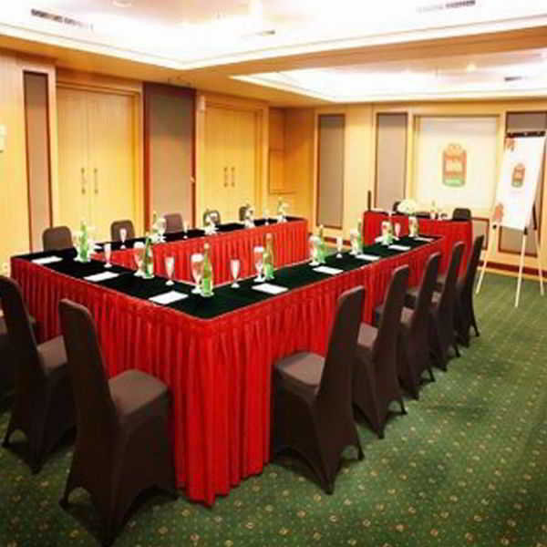 Hotel Ibis Kemayoran