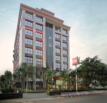 Hotel Ibis Kemayoran