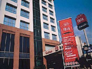 Hotel Ibis Kemayoran