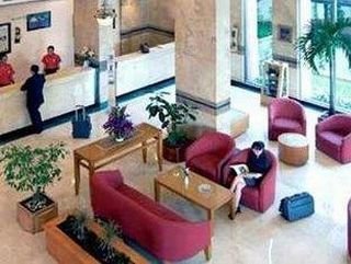 Hotel Ibis Kemayoran