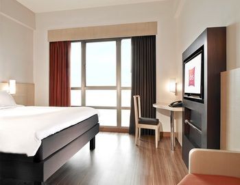 Hotel Ibis Kemayoran