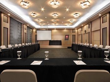 Hotel Ibis Kemayoran
