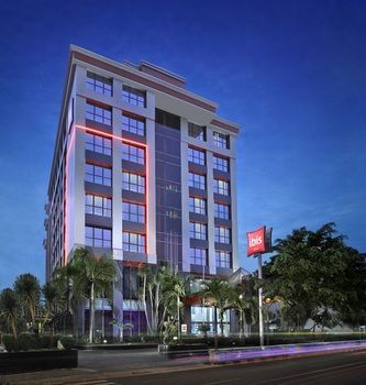 Hotel Ibis Kemayoran