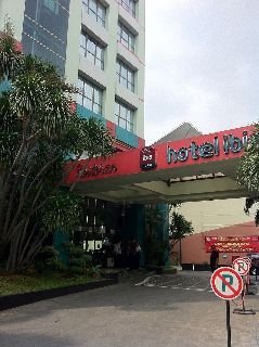 Hotel Ibis Kemayoran