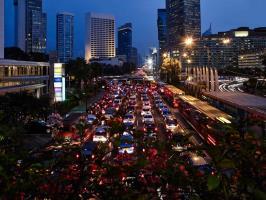 Hotel Ibis Kemayoran