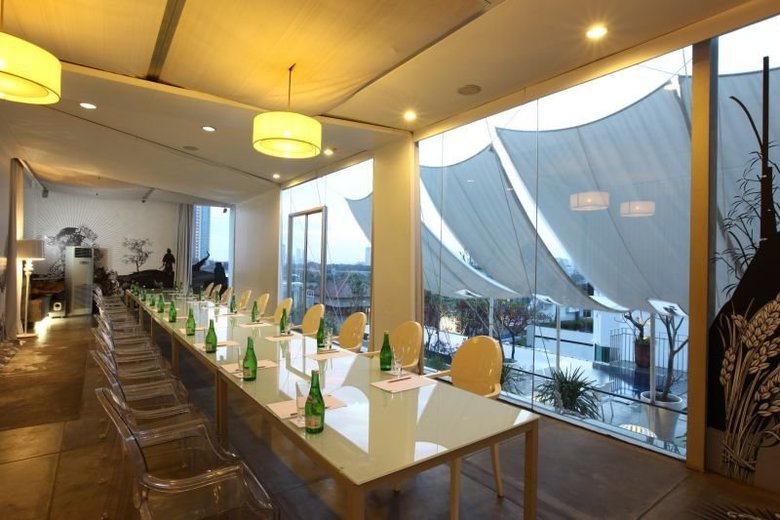 Hotel Kemang Icon By Alila