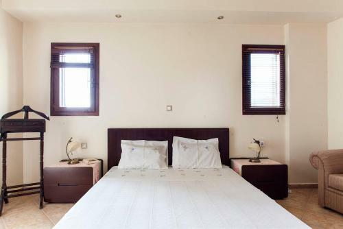 The Green Villa