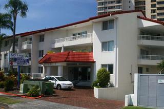 Hotel Key Largo Apartments