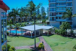 Hotel Key Largo Apartments