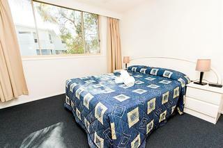 Hotel Sand Castles On Currumbin Beach