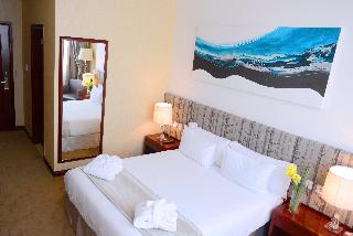 Hotel Diamante