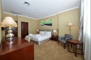Hotel Diamante