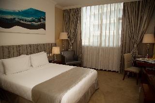Hotel Diamante