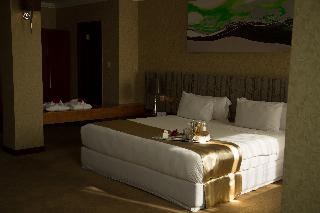 Hotel Diamante