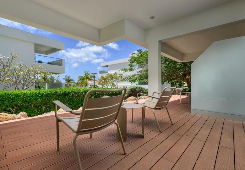 Papagayo Beach Hotel