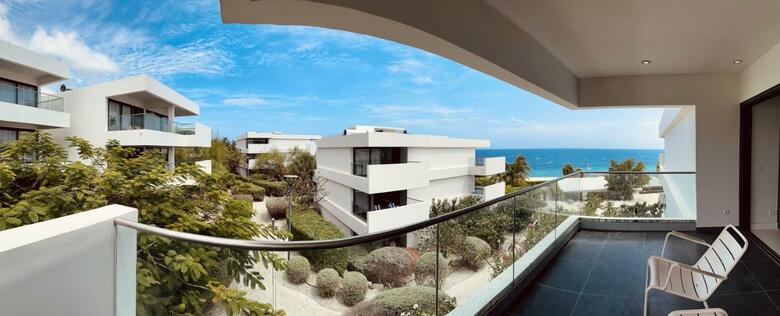 Papagayo Beach Hotel