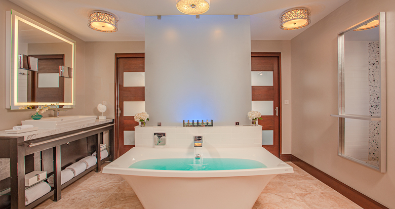 Hotel Sandals La Source Grenada