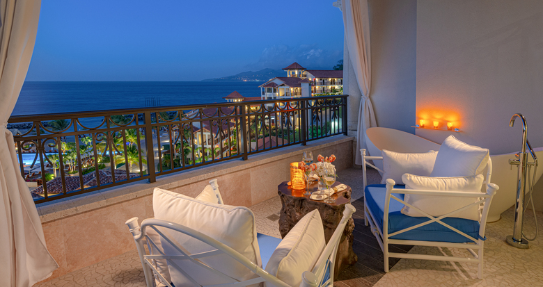 Hotel Sandals La Source Grenada