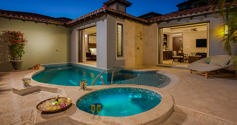 Hotel Sandals La Source Grenada