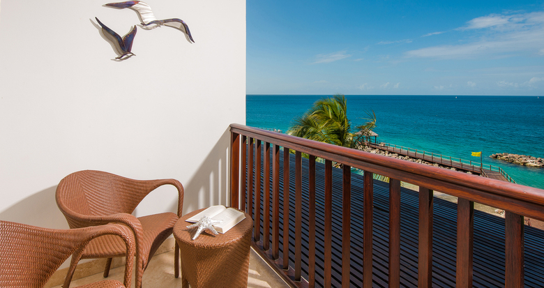 Hotel Sandals La Source Grenada