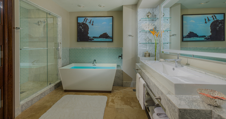 Hotel Sandals La Source Grenada