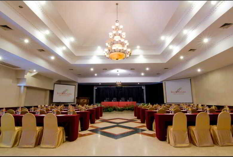 Hotel Royal Orchid Garden
