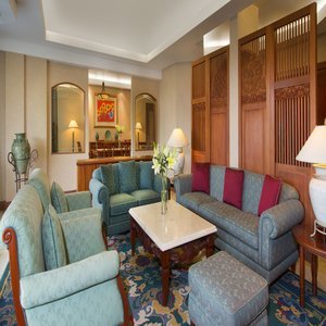 Hotel Sheraton Bandara