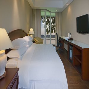 Hotel Sheraton Bandara