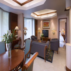 Hotel Sheraton Bandara