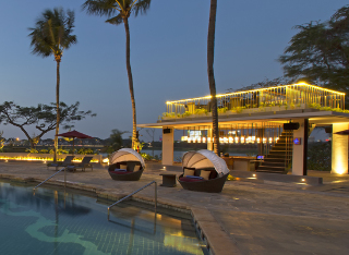 Hotel Sheraton Bandara