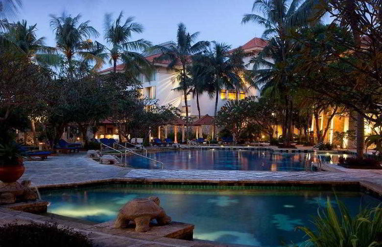 Hotel Sheraton Bandara