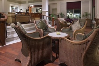Hotel Sheraton Bandara