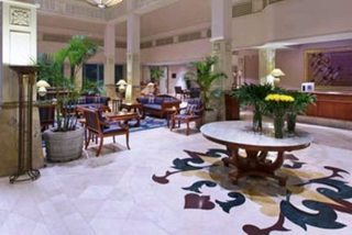 Hotel Sheraton Bandara