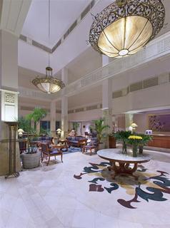 Hotel Sheraton Bandara