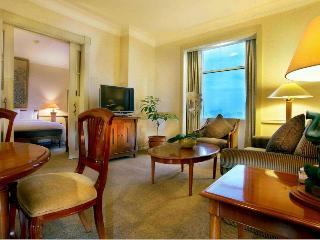 Hotel Sheraton Media