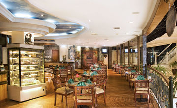 Hotel Sheraton Media