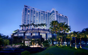Hotel Sheraton Media