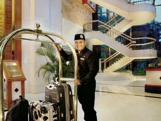 Hotel Sheraton Media
