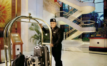 Hotel Sheraton Media