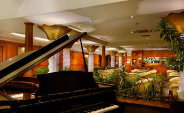 Hotel Sheraton Media