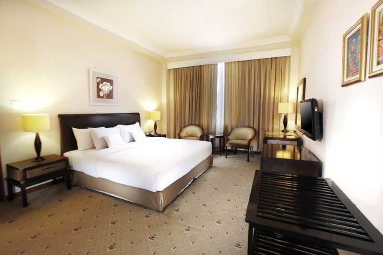 Hotel Saphir