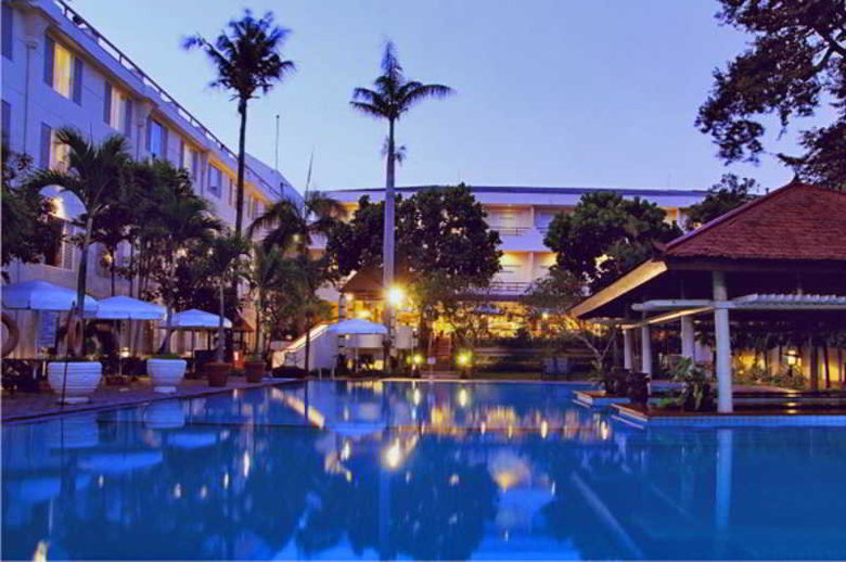 Hotel Saphir