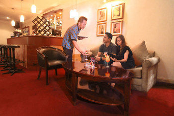 Hotel Saphir