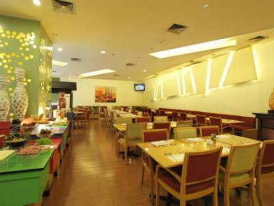 Hotel Ibis Malioboro