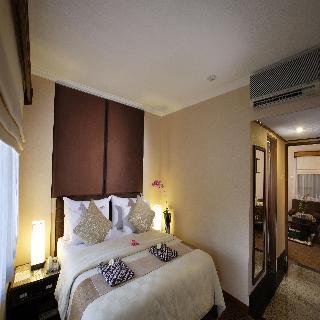 Hotel Jayakarta Yogyakarta