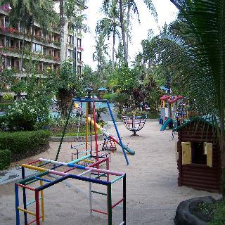 Hotel Jayakarta Yogyakarta